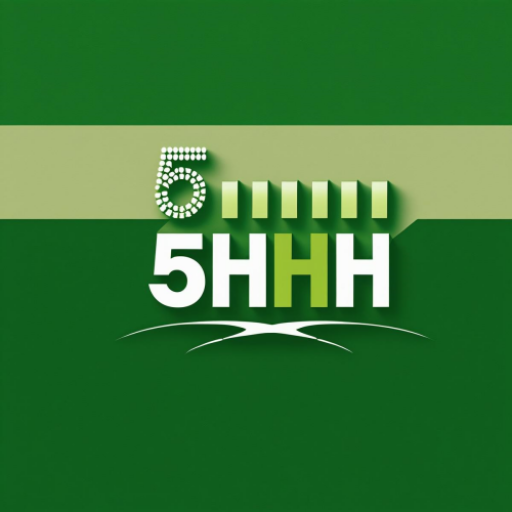 5hhh logo
